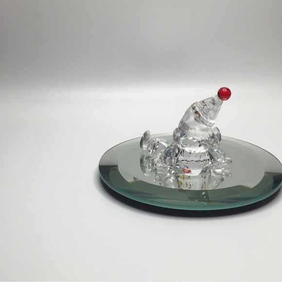 Swarovski Crystal Puppet - Picture 4 of 6